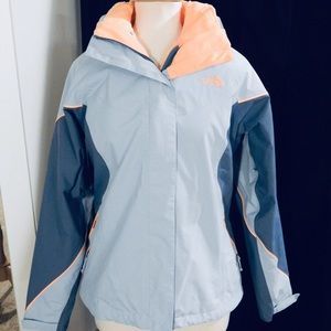 The North Face Osito Triclimate